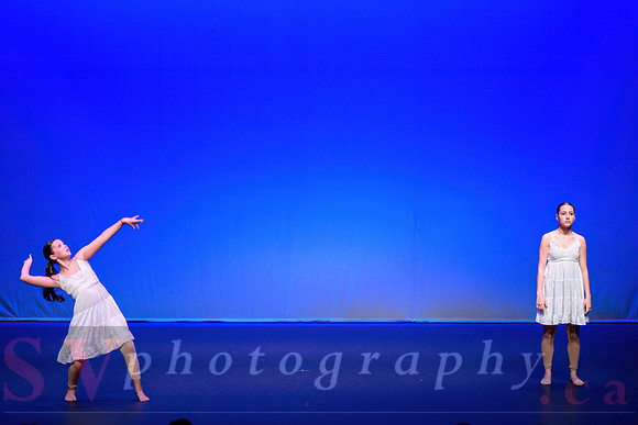 City Dance Corps - Kids Recital