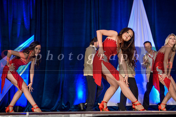 Dance Connexion Amateur from Toronto