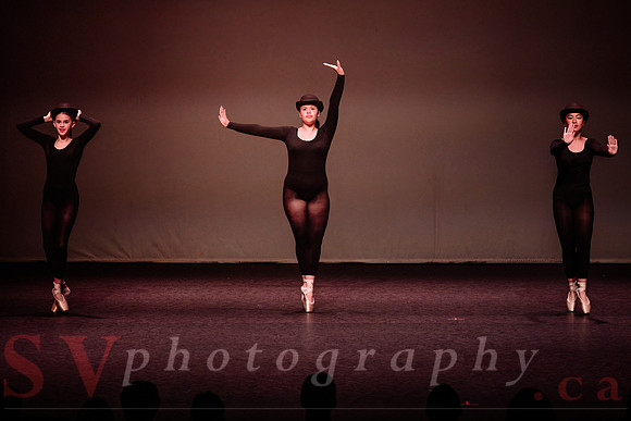 City Dance Corps - Kids Recital