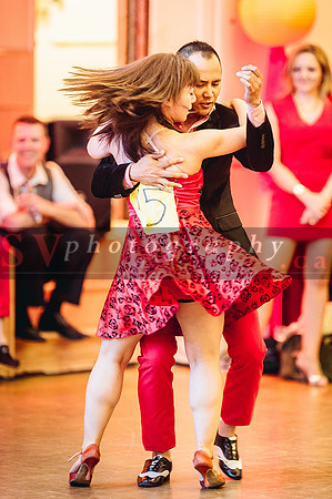 iFreestyle.ca - 5th Annual Jack & Jill - SEMI-PRO/PRO (Salsa, Ba