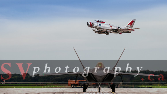 Airshow London 2018
