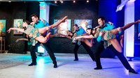 iFreeStyle's "FASHION GAMES" performances - Alma Latina (Student