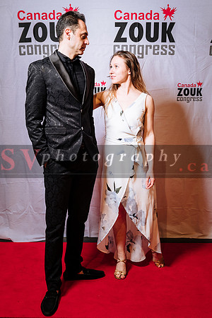 Canada Zouk Congress