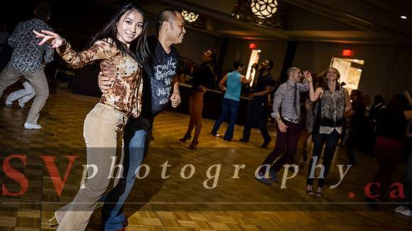 Social Dancing