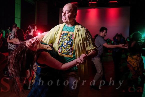 Canada Zouk Congress