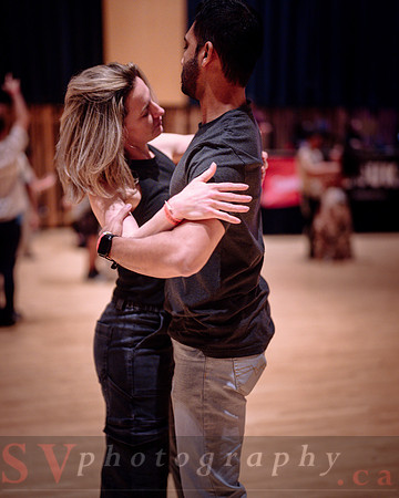 Canada Zouk Congress - Sat