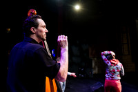 Hearts of Tango - Premiere Show