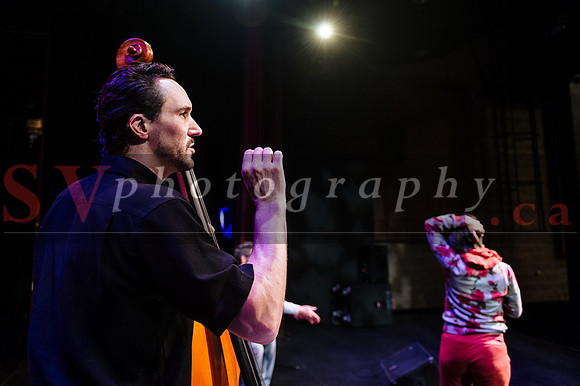 Hearts of Tango - Premiere Show
