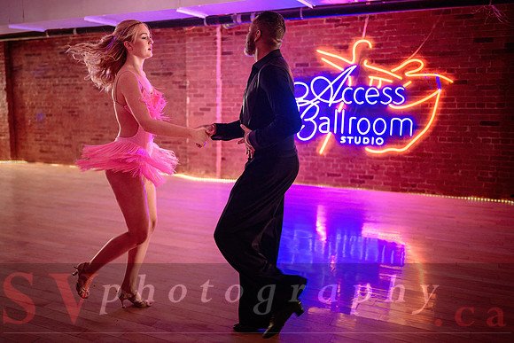 Access Ballroom