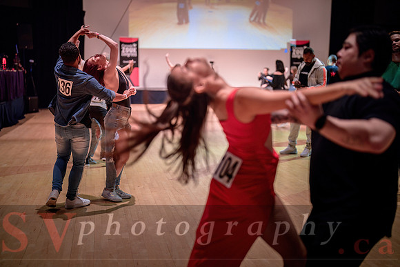 Canada Zouk Congress