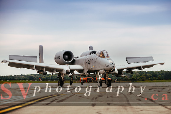 Airshow London 2018