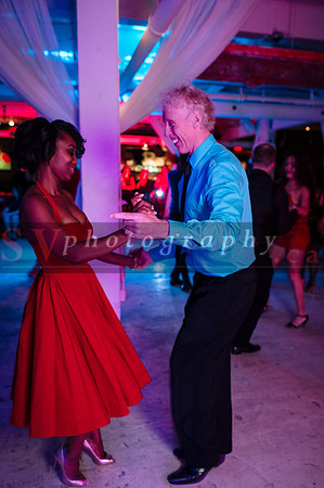 iFreeStyle's 8th Annual Christmas Gala - Social Dancing