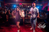 Weekend at Lula Lounge