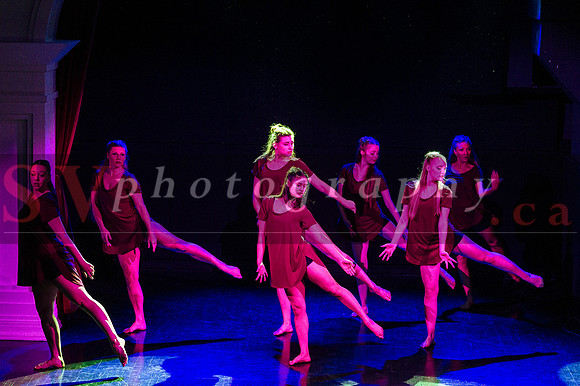 City Dance Corps - 17th Anniversary