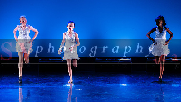City Dance Corps Youth Program