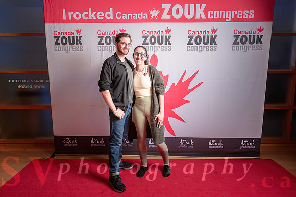 Canada Zouk Congress