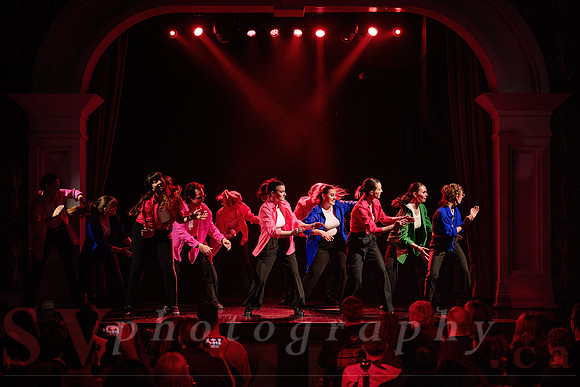 22nd Annual Showcase & Afterparty!