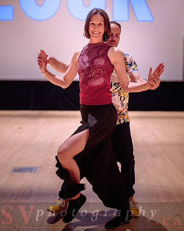 Canada Zouk Congress - Sat