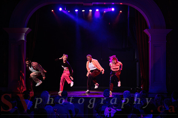 22nd Annual Showcase & Afterparty!