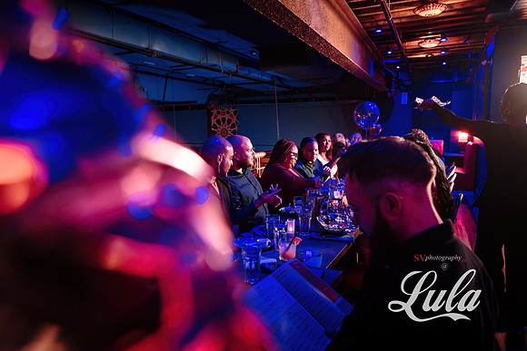 Sat at Lula