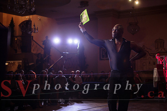 8th Annual Boxing Day Showcase