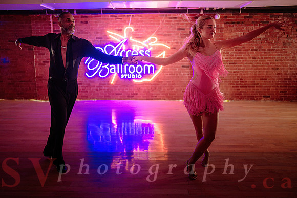 Access Ballroom