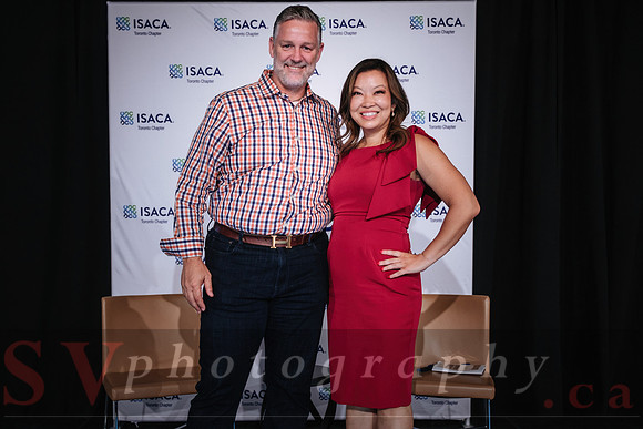ISACA Annual Summer Conference