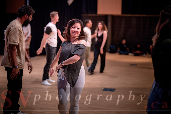 Canada Zouk Congress