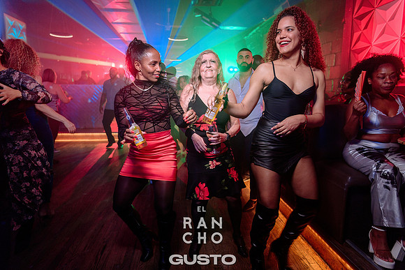 El Rancho