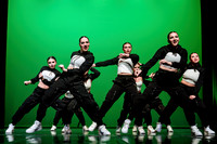 CDA Dance Inc - Competitive Showcase