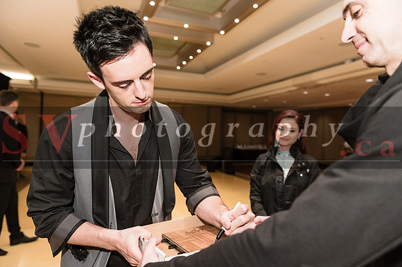 Vision Dance Encounter-Vision Gala