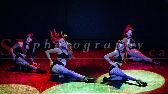 City Dance Corps - 17th Anniversary
