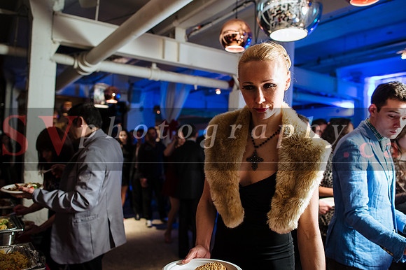iFreeStyle's 8th Annual Latin Dance Christmas Gala "FASHION GAME