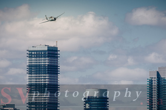 2016 Canadian International Air Show (CIAS)