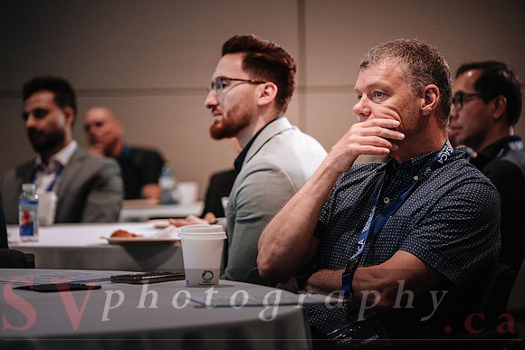 ISACA Annual Summer Conference