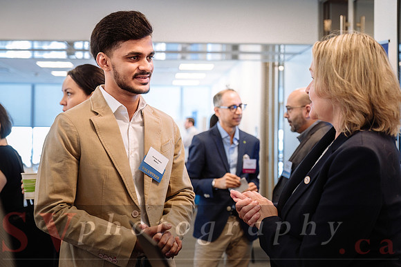 ISACA Annual Summer Conference 2024