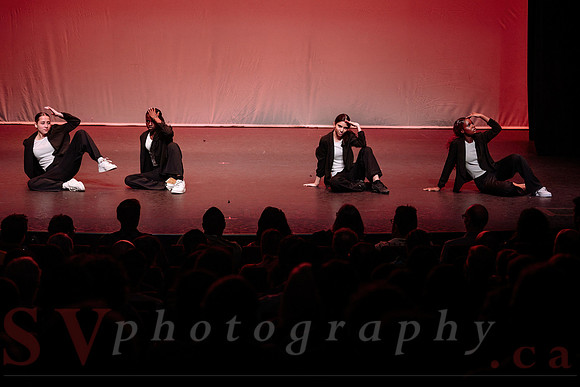 City Dance Corps - Kids Recital