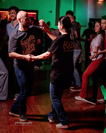 Toronto Salsa Fridays