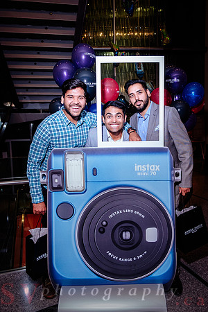 Annex Photo store opening