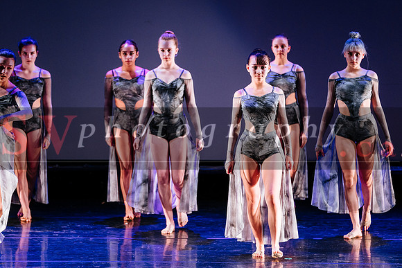City Dance Corps Youth Program