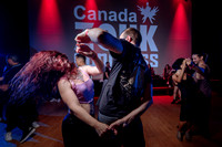 Canada Zouk Congress