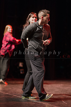 See Inside Me at Markham Flato Theatre