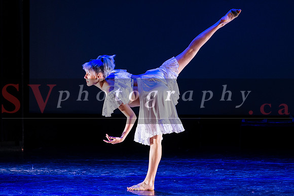 City Dance Corps Youth Program