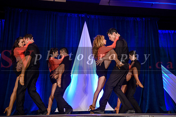 Alejandro Danse Sazon from Montreal