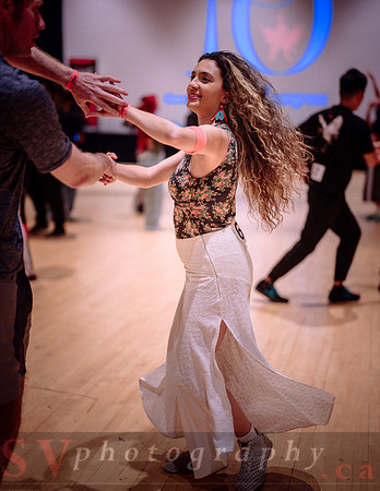Canada Zouk Congress - Sat
