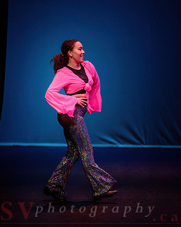 City Dance Corps - Kids Recital