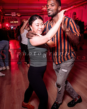 Toronto Salsa Sundays