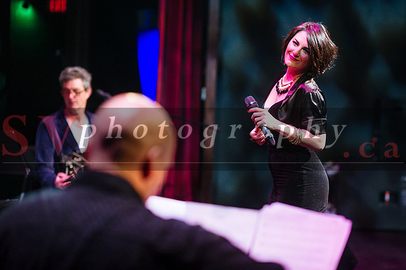Hearts of Tango - Premiere Show