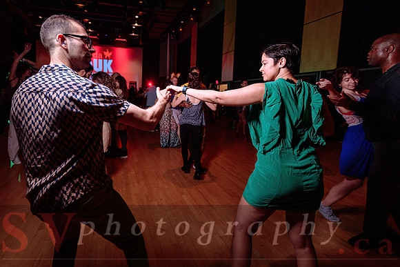 Canada Zouk Congress