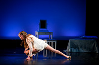 City Dance Corps 6th Annual Dance Showcase-Act1-Scene1-Sleep